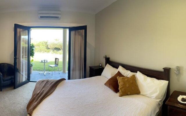 Mudgee Guesthouse