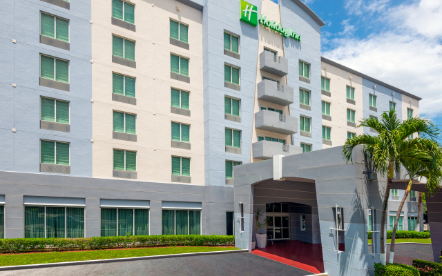 Holiday Inn Miami-Doral Area, an IHG Hotel