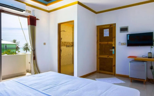 Kurumba Villa
