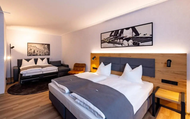 MK Hotel Passau
