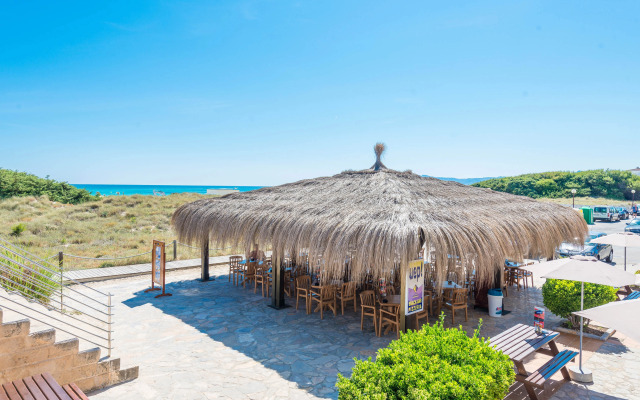 Eix Platja Daurada Hotel & Spa