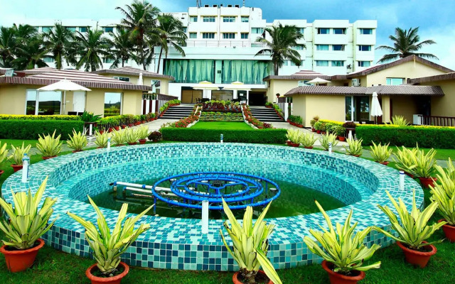 Nayak Beach Resort