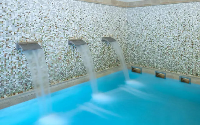 UNA HOTELS Galles Milano