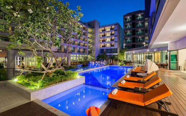 Hotel J Pattaya