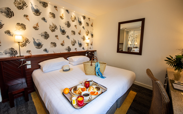 Hotel La Villefromoy