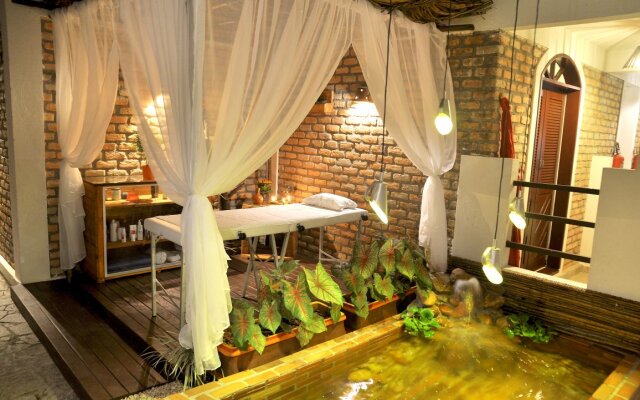 Apart Hotel Bermar