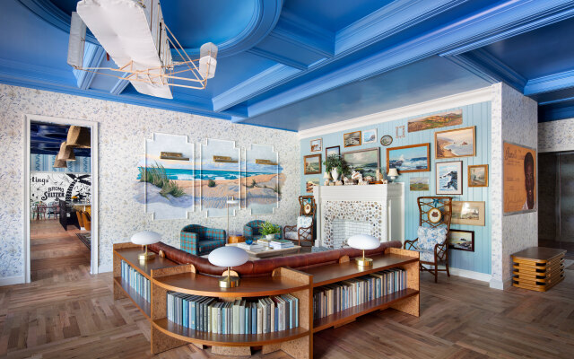 Graduate by Hilton Chapel Hill