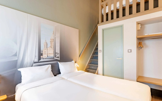 B&B HOTEL Boulogne-Sur-Mer Saint-Martin