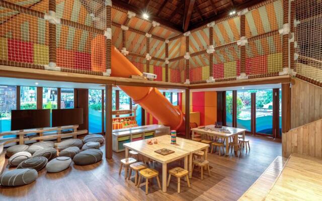 Marriott’s Mai Khao Resort - Phuket