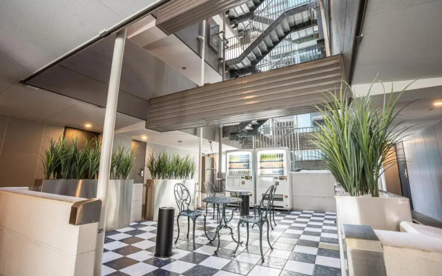 Hotel MyStays Hamamatsucho