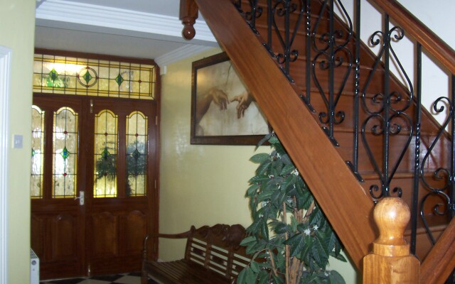 Celtic House B&B