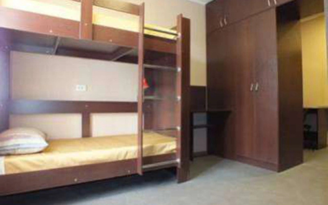 Mega Hostel
