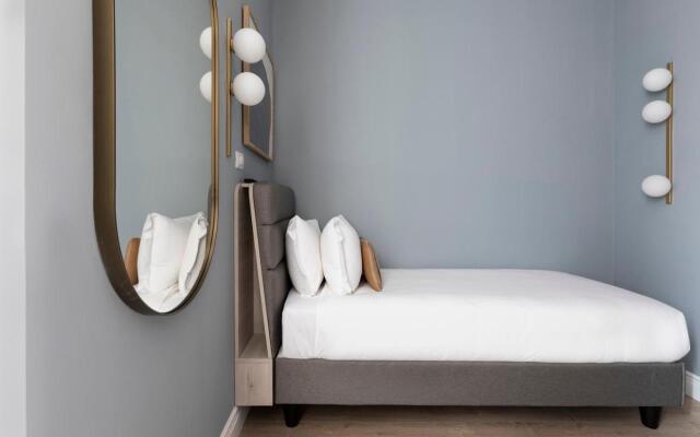 numa | Linea Hotel