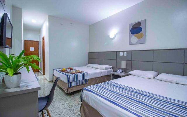 Vilage Inn Ribeirao Preto & Convencoes