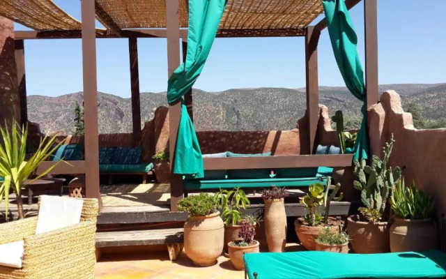 Riad Cascades d'Ouzoud
