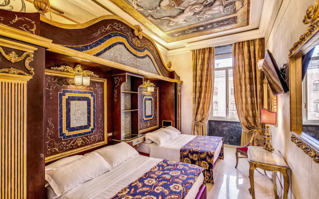 Romanico Palace Luxury Hotel & Spa