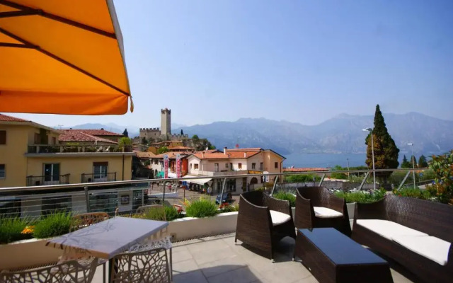 Hotel Peler