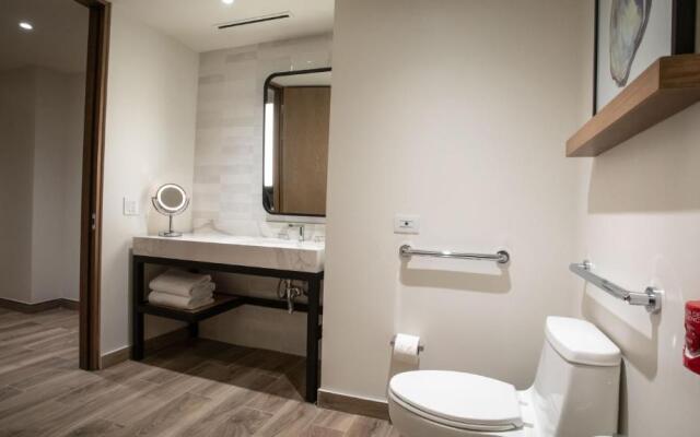 Courtyard By Marriott Santo Domingo Piantini