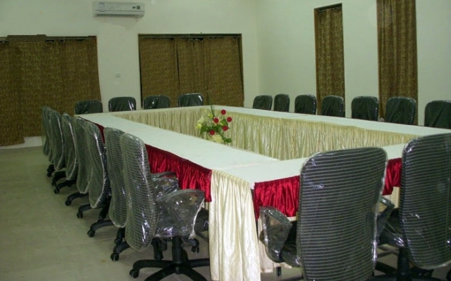 Mohili Meadows Resort