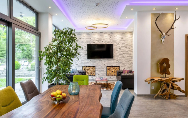 AVALON Hotel Bad Reichenhall