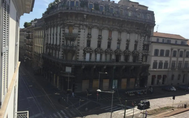Milan Brera Suite