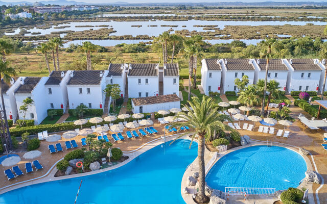 BQ Alcudia Sun Village - All Inclusive