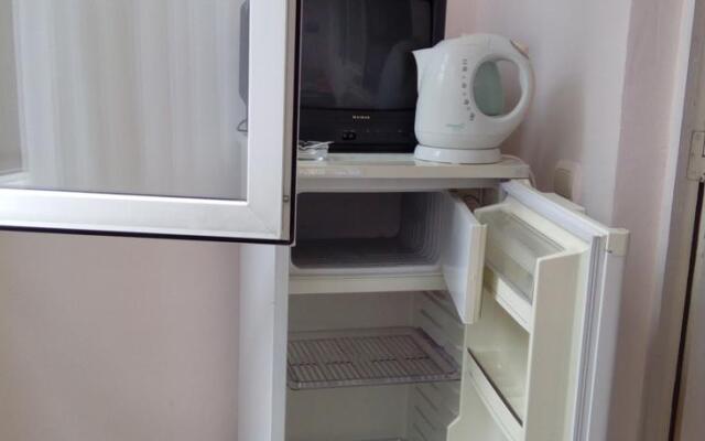 Guesthouse Alfa