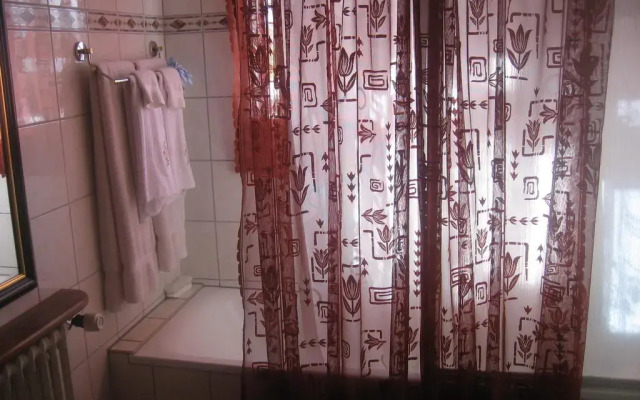 Guesthouse Bina