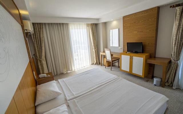 M.C Beach Park Resort Hotel - All Inclusive
