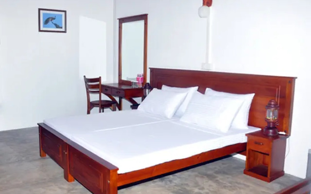 Pearl Oceanic Resort - Trincomalee