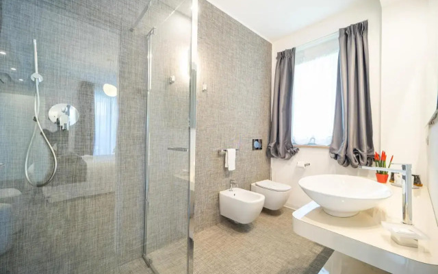 iConic Wellness Resort