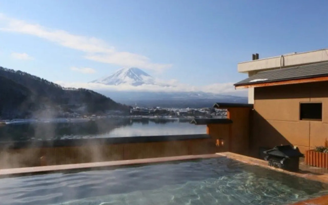 Fuji Ginkei Hotel