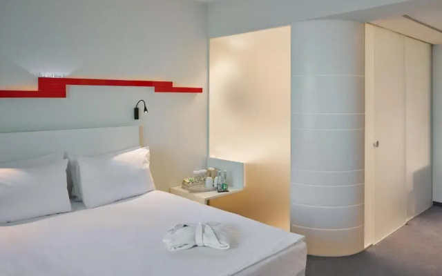 Holiday Inn Vilnius
