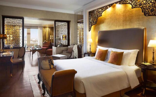 Jumeirah Zabeel Saray Royal Residences