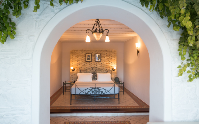 Kivotos Mykonos - Preferred Hotels & Resorts