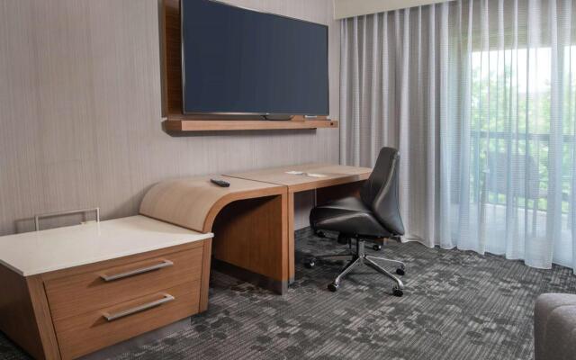 Sonesta Select Allentown Bethlehem Airport