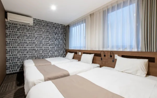슈페리어 트리플 객실 사진 2
