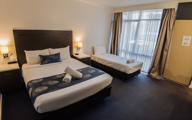 Comfort Inn Traralgon