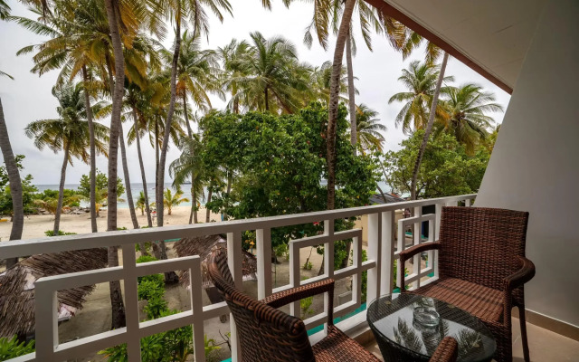 Sun Tan Beach Hotel