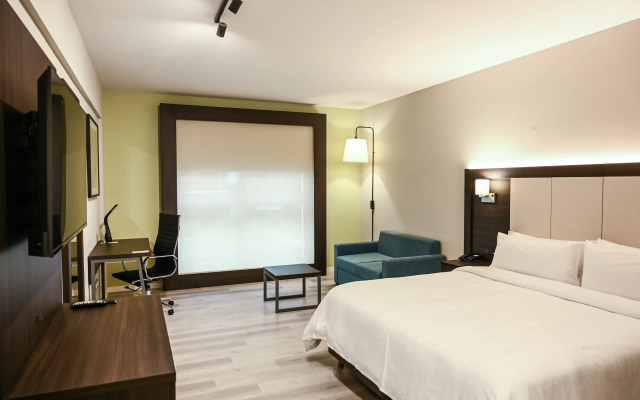 Holiday Inn Express Rosario by IHG