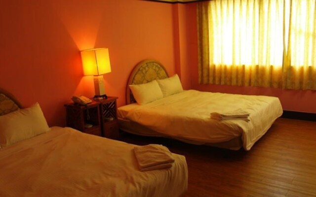 Golden Beach Kenting