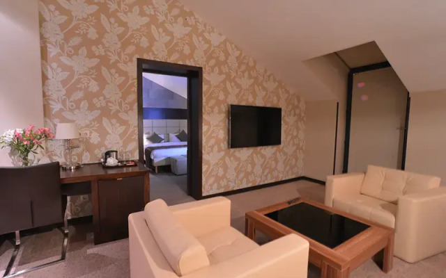 Vallex Garden Hotel