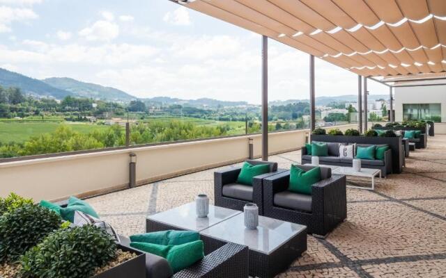 Cidnay Santo Tirso - Charming Hotel & Executive Center