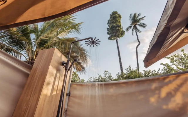 Khwan Beach Resort - Pool Villas and Glamping - Adults Only