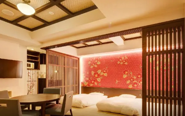 Karaoke Japanese-Style room 사진 3
