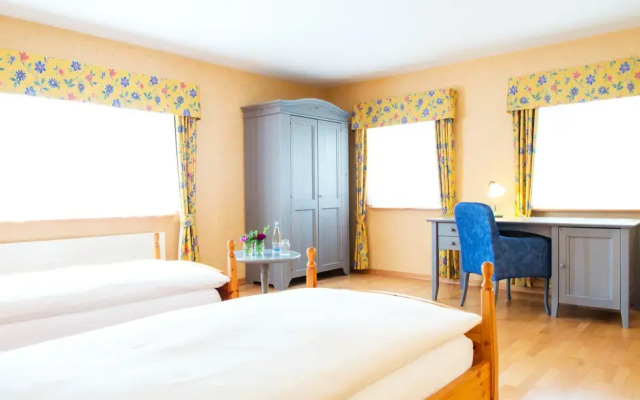 Hotel Restaurant Löwen