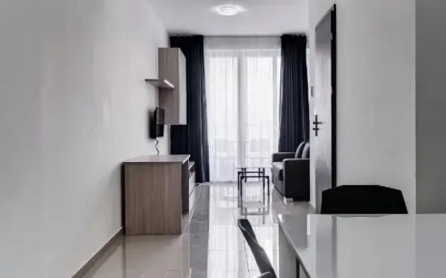 The Village Apartments