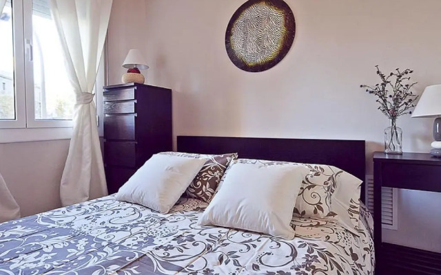 Bcn Ciutadella Park Born Apartment