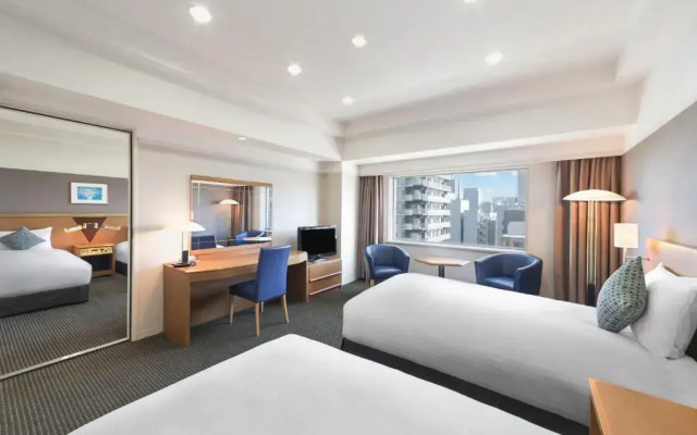Grand Mercure Sapporo Odori Park