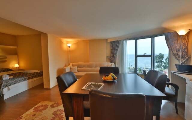 Arsen Hotel